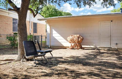 North Park - A Birdy Vacation Rental - Foto 38