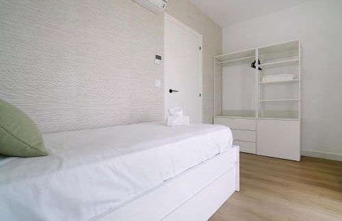 GALIHOST - Apartamentos Vento Mareiro - Foto 65