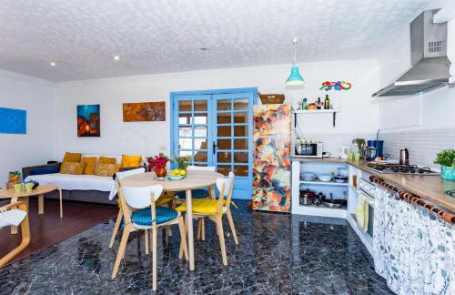 Eco Casa Salitre,Montaña, Campo y Playa - Foto 61