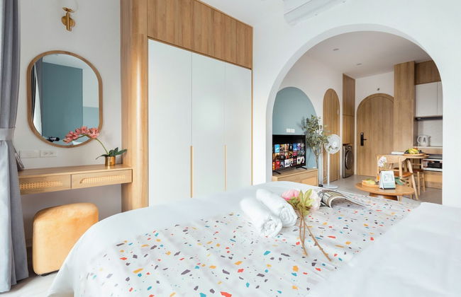 Crescendo Studio & Cafe - Foto 6