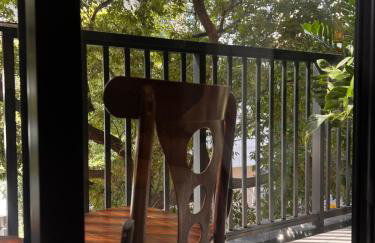 Studio na Árvore no Centro do Rio - Foto 26