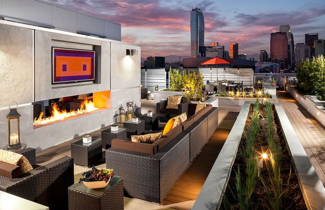 Downtown LA Cozy Apartments - Foto 48