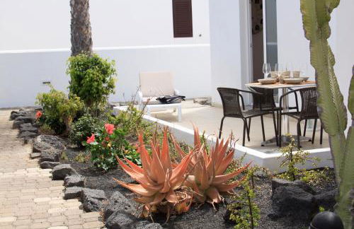 Charco del Palo Bungalows - Foto 8