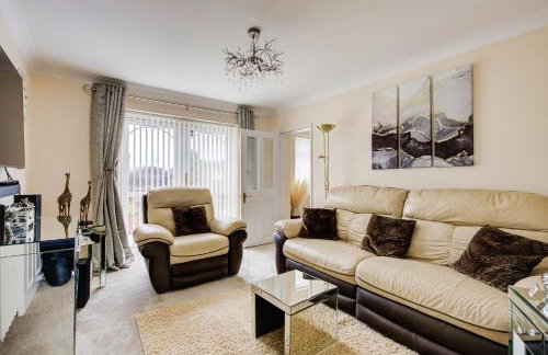 Luxury - 4 BHK Semi Detached House - Foto 9