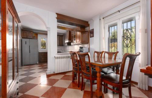 Villa Minerva - Photo 7