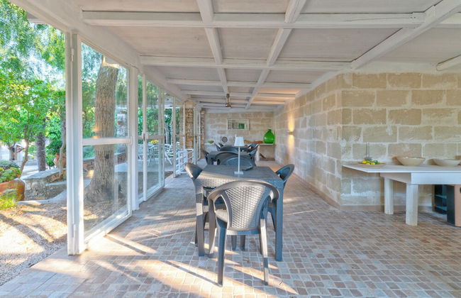 Casal del Borgo - Foto 68