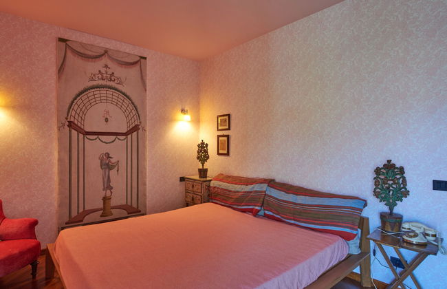 Villa Ulivo - Foto 19