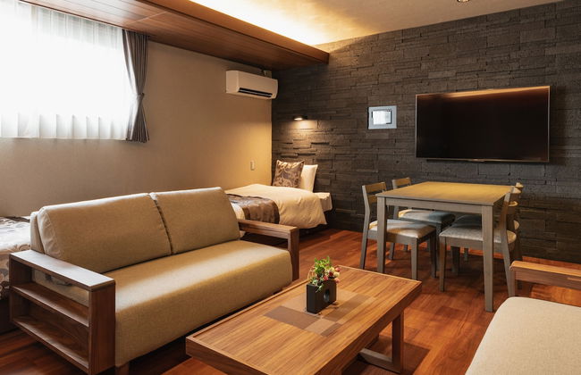 GRAND BASE Beppu - Foto 4