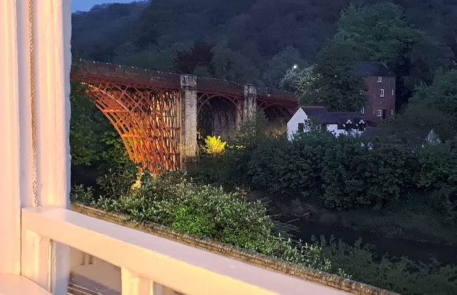 Ironbridge View Townhouse - Foto 36