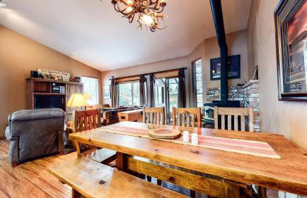 Forest Creek 28 Rustic Updated Condo - Photo 8