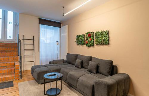 bevoflats - Designer Apartments in Kreuzberg, Bergmannkiez - Foto 58