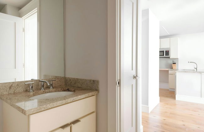 Sonder by Marriott Bonvoy The Magnolia Apartments Back Bay - Foto 23