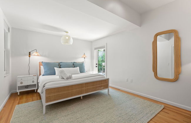 Hyde Park Hydeaway Stunning Home w Heated Pool - Foto 20