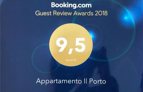 Appartamento il Porto - Foto 13