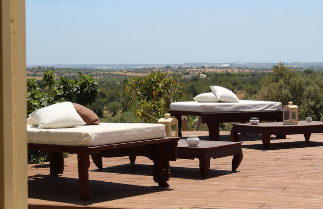 Terre di Vendicari - Photo 21