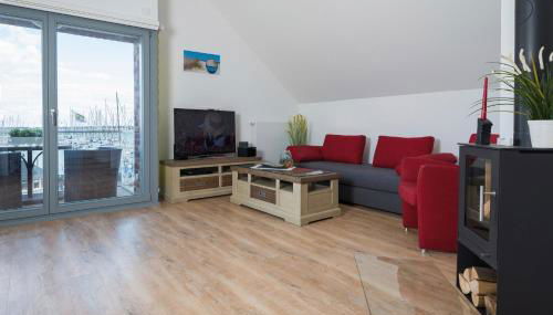 Ostsee - Appartement Nr 26 "Piratennest" im Strand Resort - Foto 2