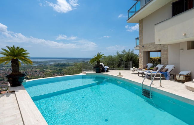 Lu-f035-deco422at - Villa Dolphin 10 - Foto 1