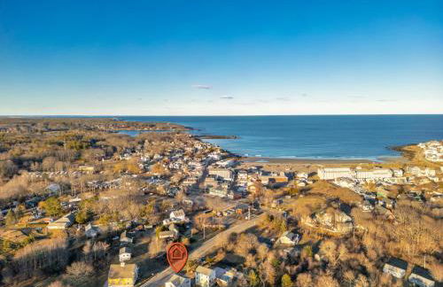 Game Room Home Gym 1 Mile to Beach - Foto 66