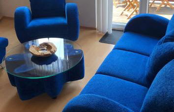 Ferienwohnung "Am Walde" - Foto 32