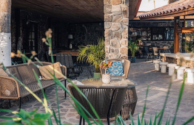 Hotel Serenidad - Foto 56