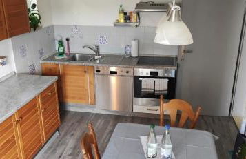 Wörnitz Haus mit 3 Schlafzimmern - Foto 10