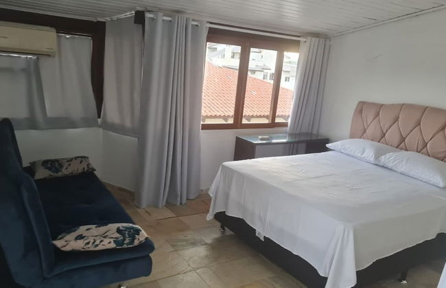 Cobertura Vista Mar Jurerê Internacional - Photo 2