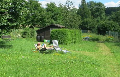 Altes Feuerwehrhaus Roßbach - Foto 11