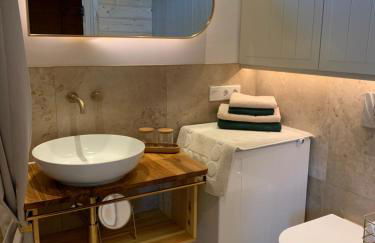 Idyllische Fewo Belling Spa - eigene Sauna - Foto 7