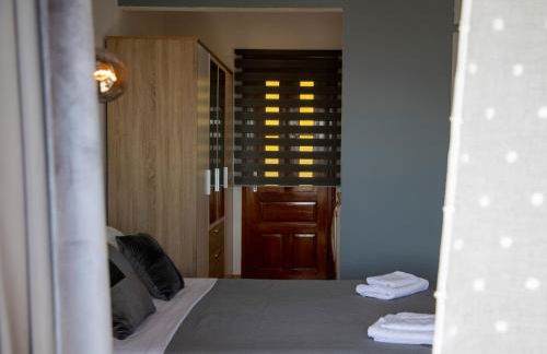 Zefi's Aegina Apartment - Foto 24