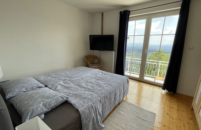 Vineyard cottage SkyView - Foto 3