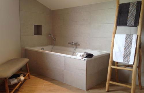 Gîte "Le Bérétyn" - Foto 14