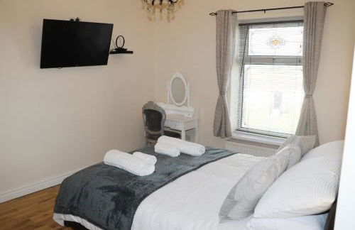 The Coach House - 1 mile from Beamish Museum - Foto 10