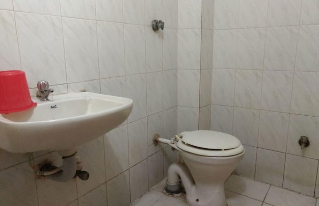 Aahvanam Service Apartment - Foto 9