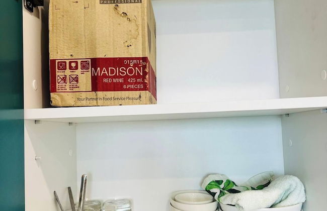 Medius Terra Residences - Foto 20