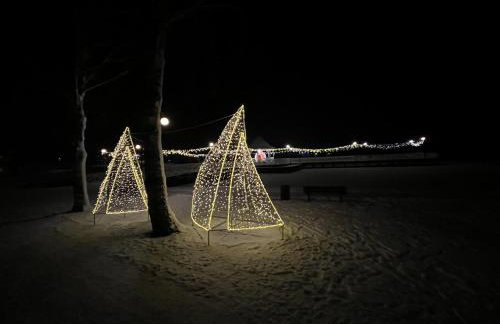 Apartament Kamila Ostróda - Foto 67