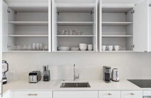 Greenpoint 1 BR w Work Setup by Anyplace - 11752 - Foto 24