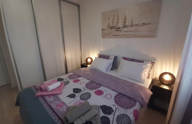 Verdi 1-bed Apartment in Split - Foto 5