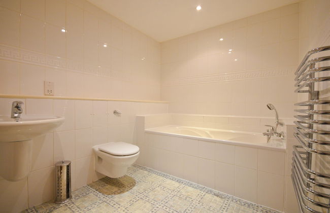 Town or Country - Greenwich Apartments - Foto 18