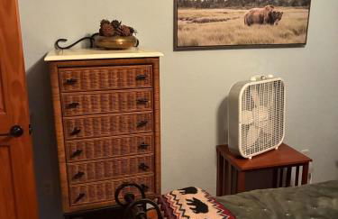 Flanagans Landing, 3 bed 2 bath - Foto 33