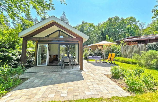 Cottage With Garden at Utrechtse Heuvelrug - Photo 20