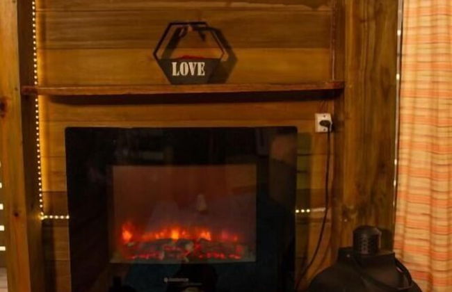 Cabanas Aconchego dos Canyons - Photo 46