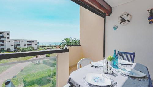 Apartment Soleil Levant 1 et 2-1 by Interhome - Foto 2