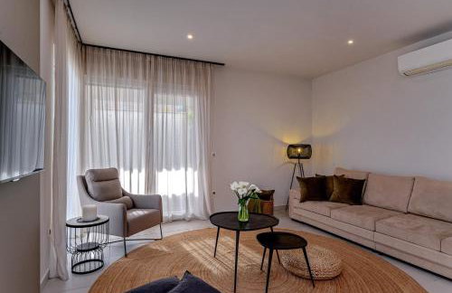 Luxury villa Adris with heated pool, Gym, sauna - Split - Photo 33