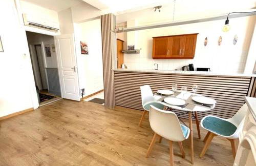 L'Erable - Calme en Plein centre - 1er étage - Photo 9