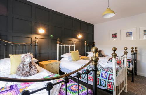 Smithy House - Foto 31