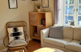 Romantic house in charming village - Foto 5