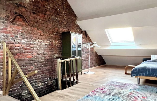 Spacious Family Apartment Midi - Foto 18