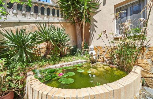 Villa ilusions en Olivella, Sitges, Barcelona - Photo 6