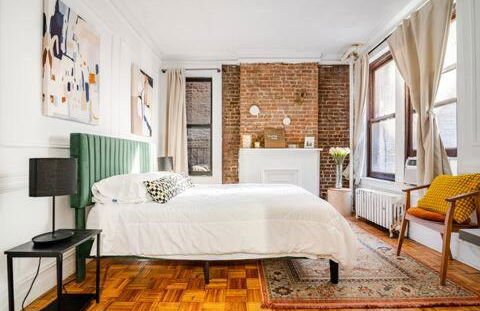 89-2R 1BR Upper East Side - Foto 1