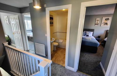 Cedar - AwayOnBusiness - Foto 11